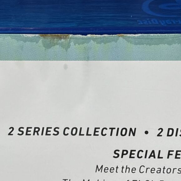 Flcl: Progressive/Alternative (Blu-ray) 2-Disc Set - Picture 3 of 4